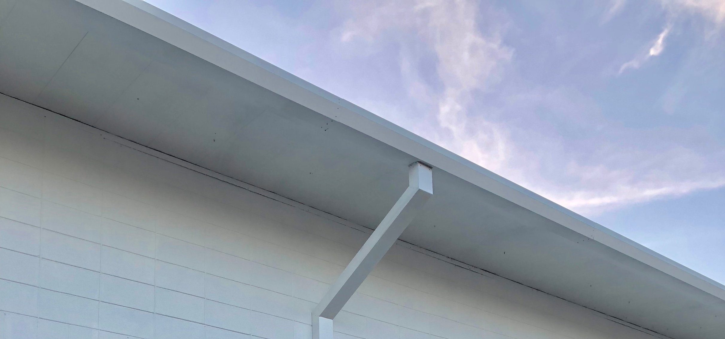 Commercial Gutters Toyota Madison, IN